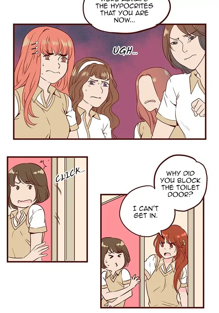 Eggnoid - Manga chapter 157 - page 16