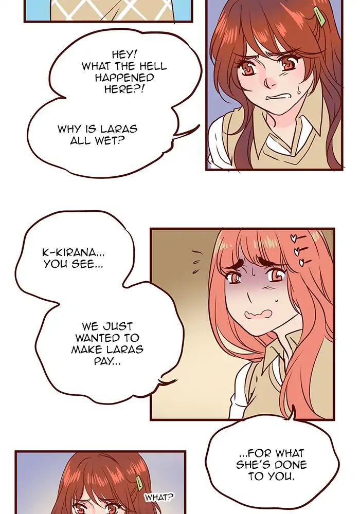 Eggnoid - Manga chapter 157 - page 18