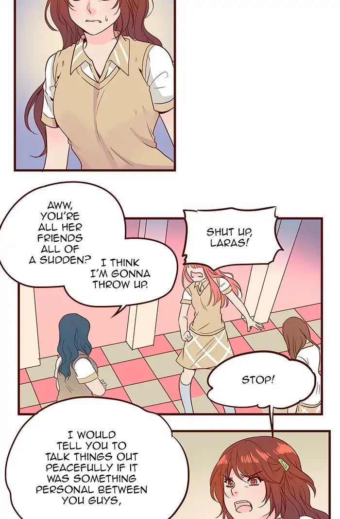 Eggnoid - Manga chapter 157 - page 19