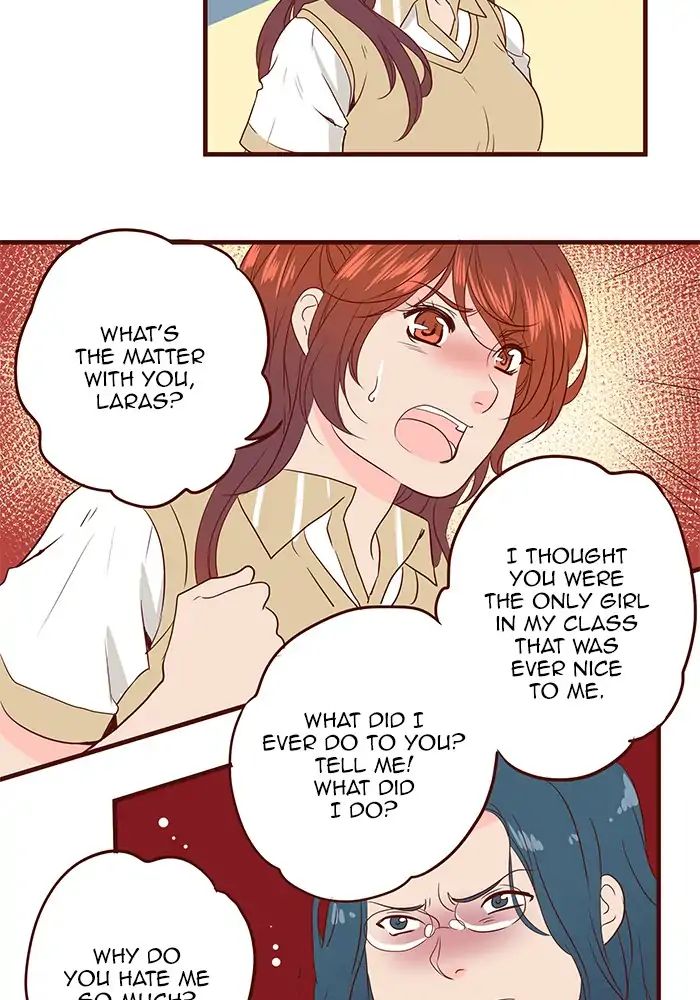 Eggnoid - Manga chapter 157 - page 24