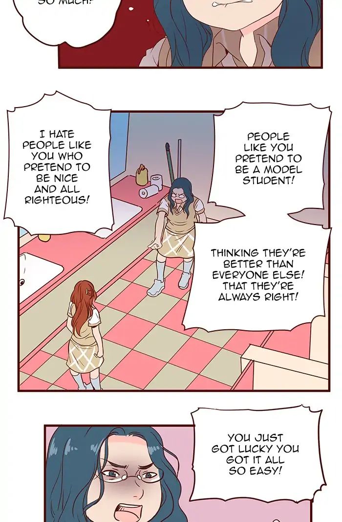 Eggnoid - Manga chapter 157 - page 25