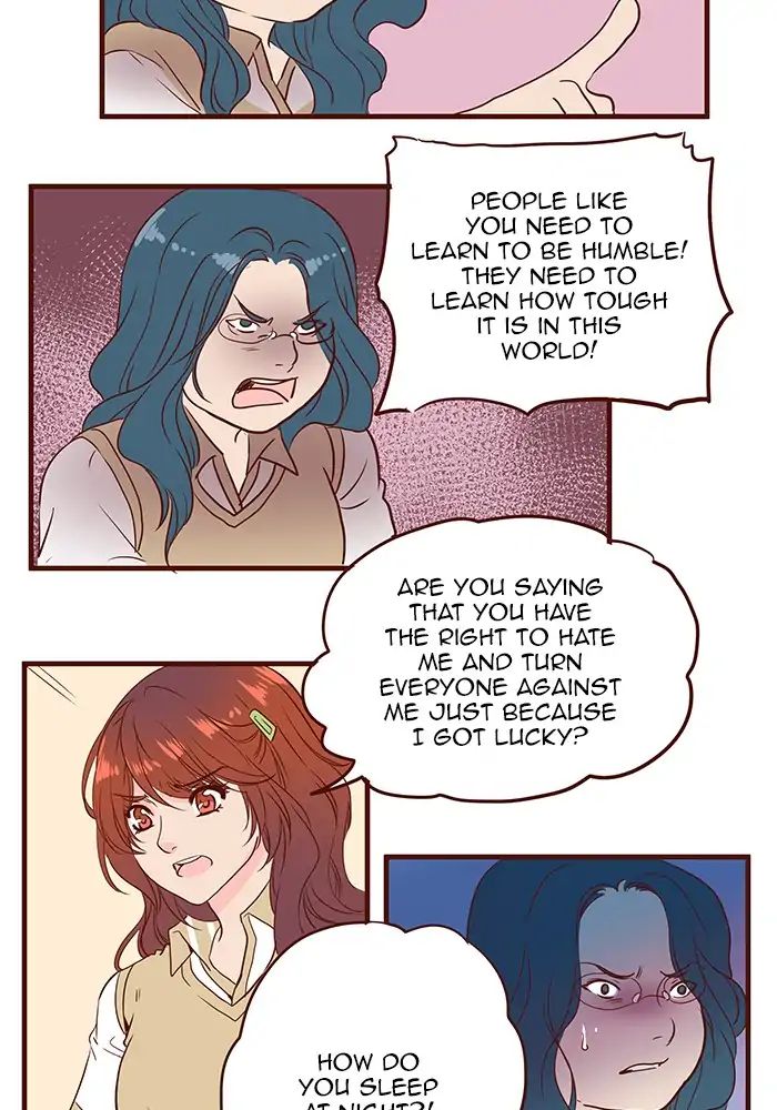 Eggnoid - Manga chapter 157 - page 26