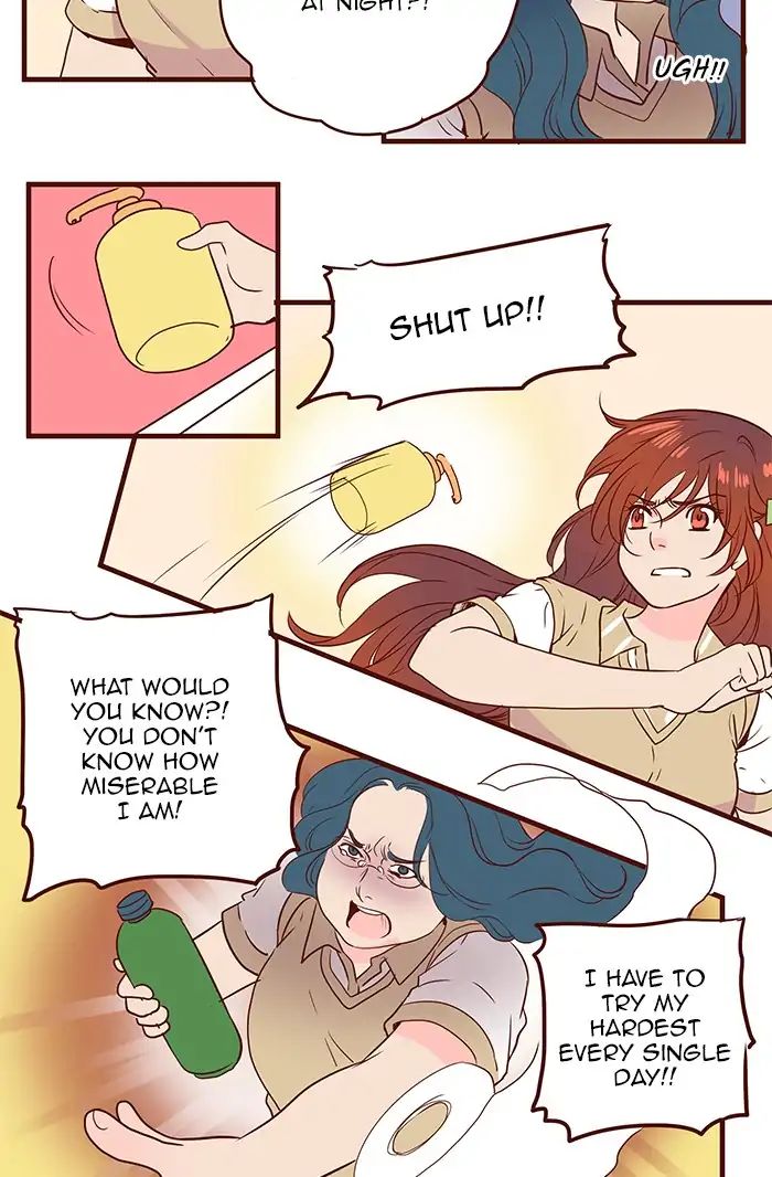 Eggnoid - Manga chapter 157 - page 27