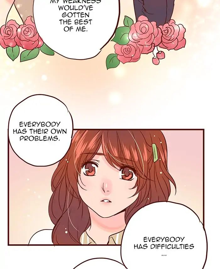 Eggnoid - Manga chapter 157 - page 34