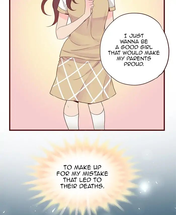Eggnoid - Manga chapter 157 - page 38