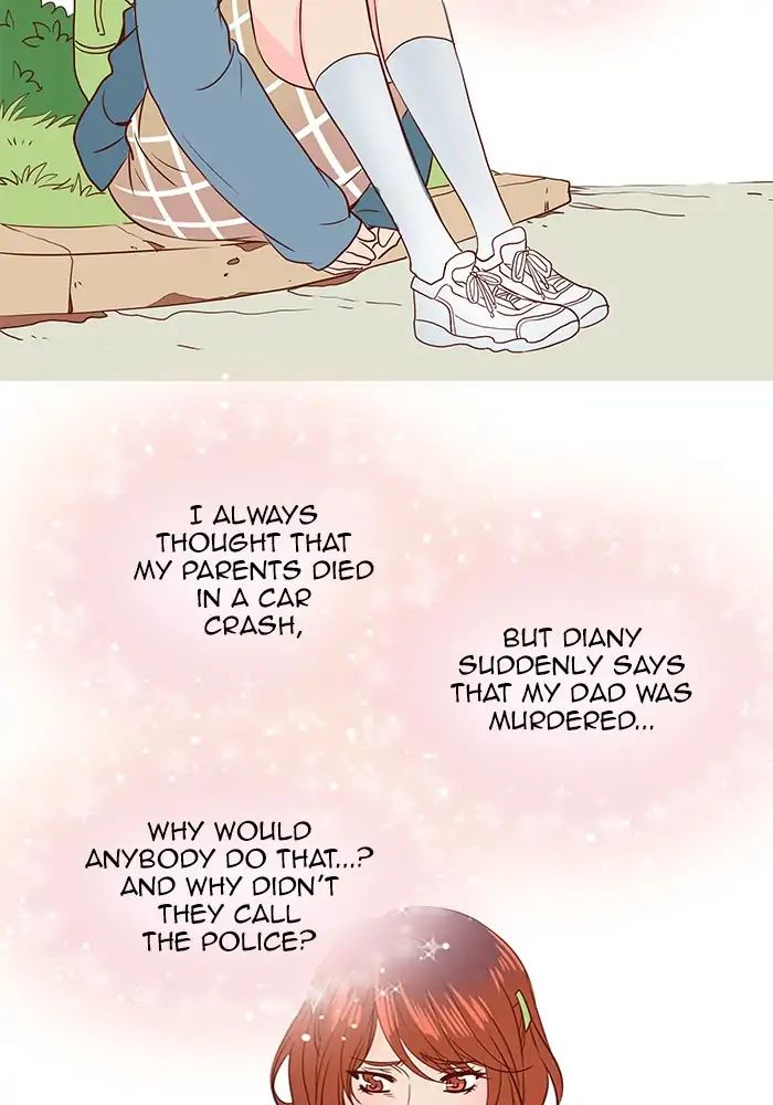 Eggnoid - Manga chapter 156 - page 10