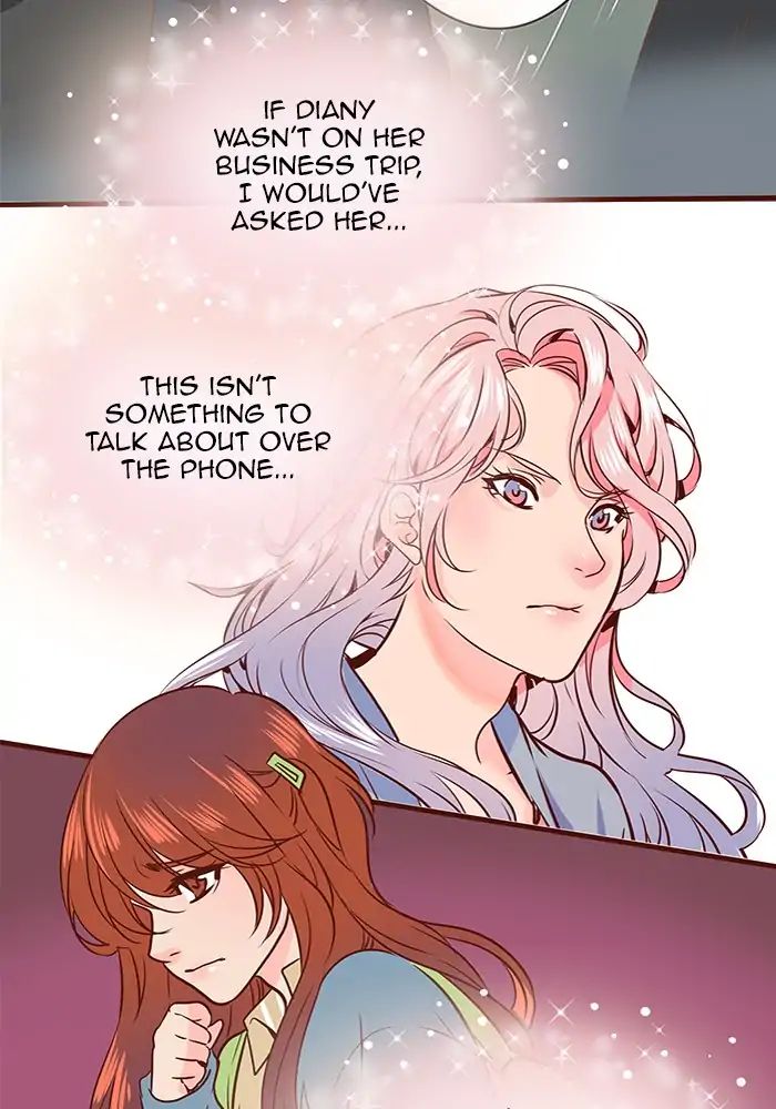 Eggnoid - Manga chapter 156 - page 12