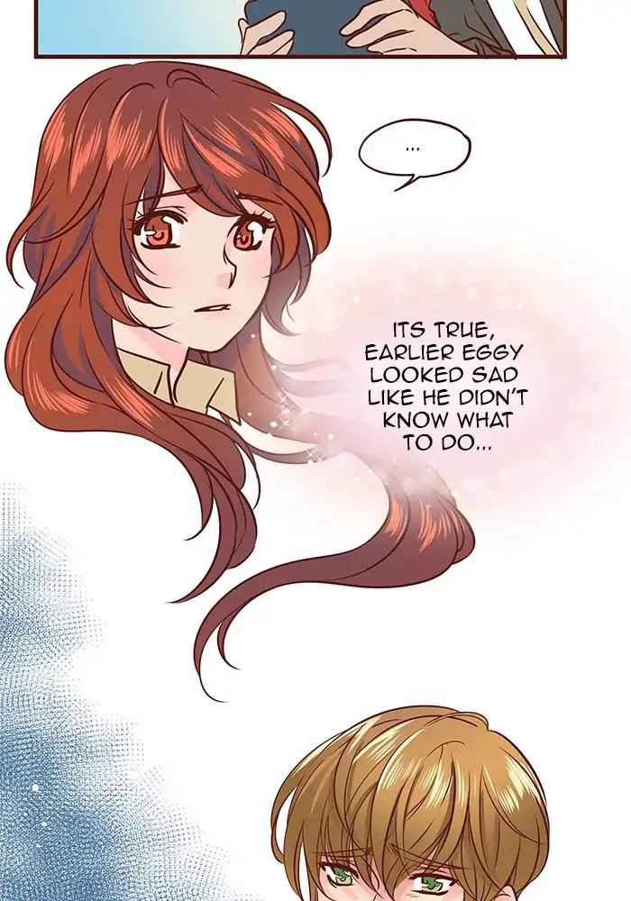 Eggnoid - Manga chapter 156 - page 22