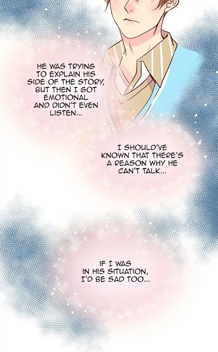 Eggnoid - Manga chapter 156 - page 23