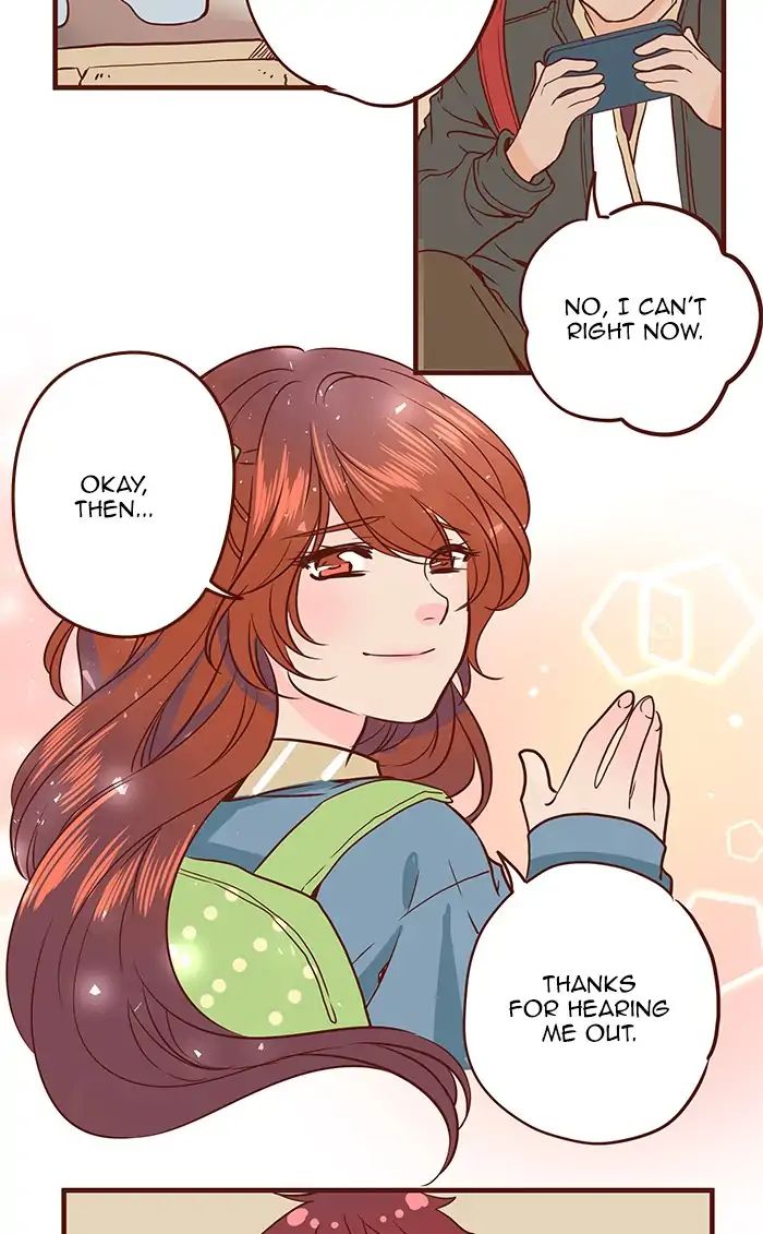 Eggnoid - Manga chapter 156 - page 25