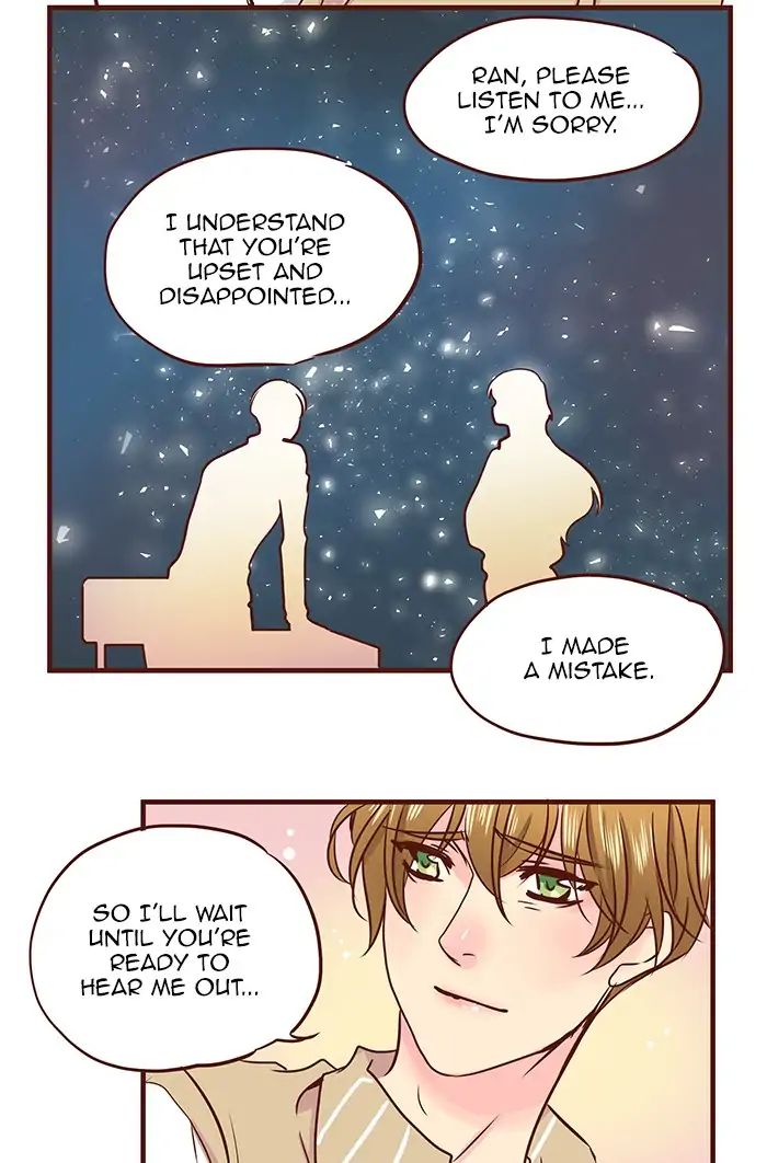 Eggnoid - Manga chapter 156 - page 28