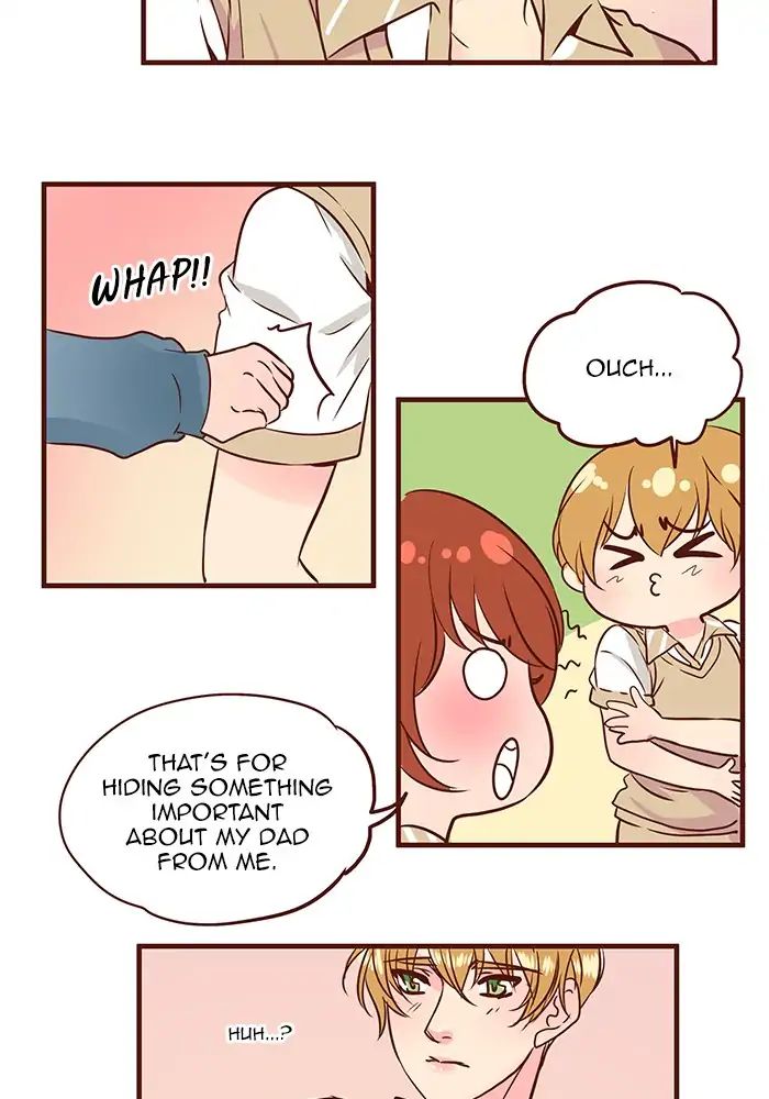 Eggnoid - Manga chapter 156 - page 29