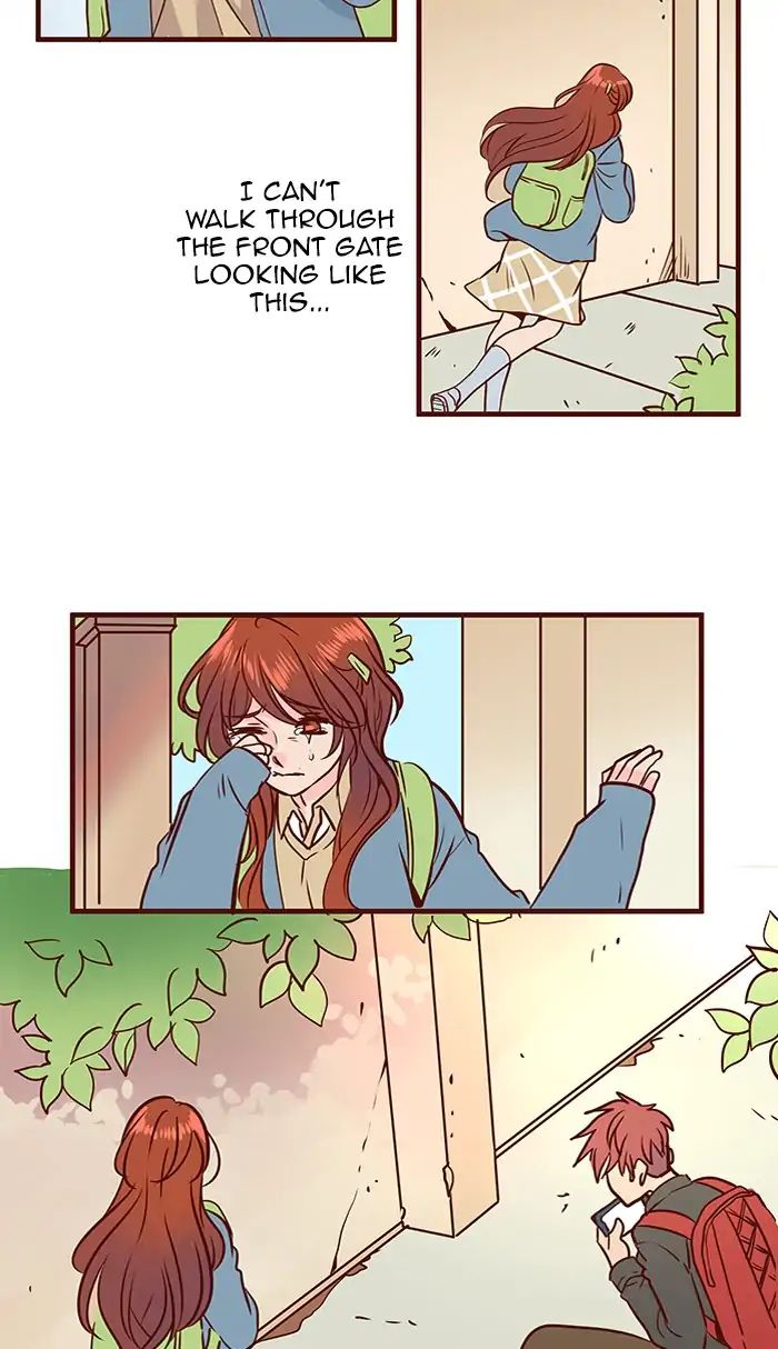 Eggnoid - Manga chapter 155 - page 15
