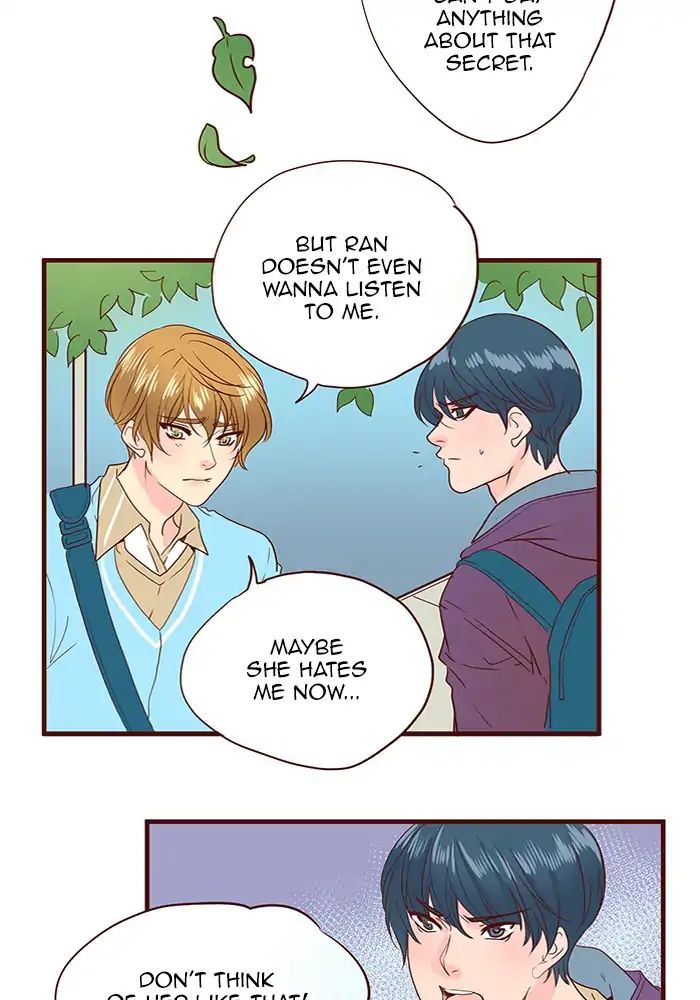 Eggnoid - Manga chapter 155 - page 26