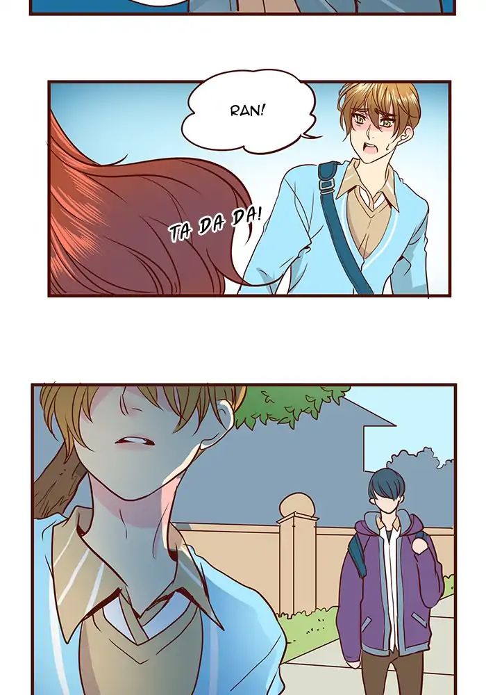 Eggnoid - Manga chapter 154 - page 26