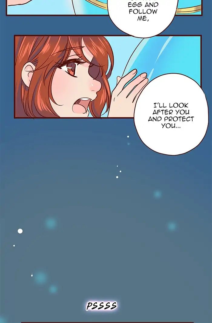Eggnoid - Manga chapter 153 - page 17