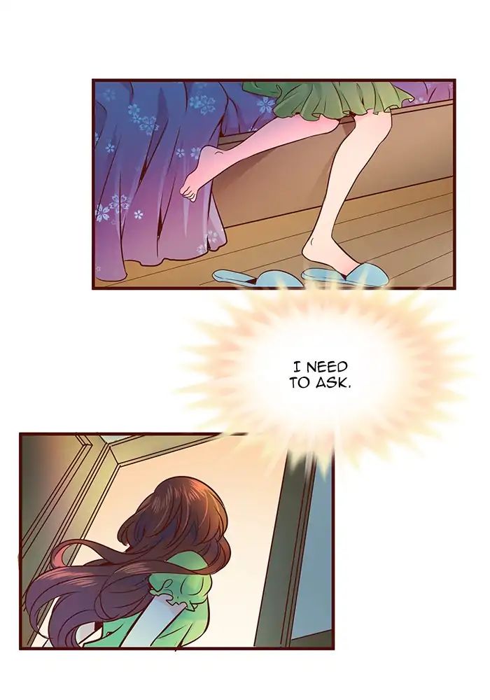 Eggnoid - Manga chapter 153 - page 30