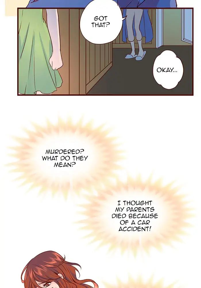 Eggnoid - Manga chapter 153 - page 33