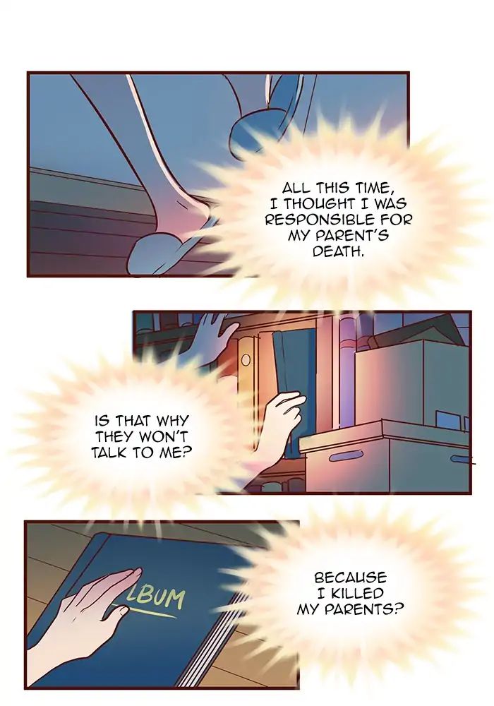 Eggnoid - Manga chapter 153 - page 35