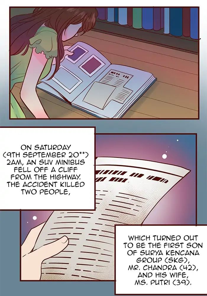 Eggnoid - Manga chapter 153 - page 36