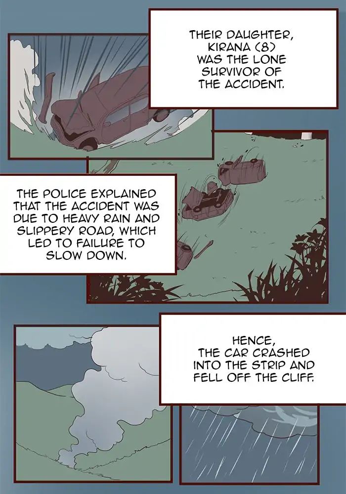 Eggnoid - Manga chapter 153 - page 37
