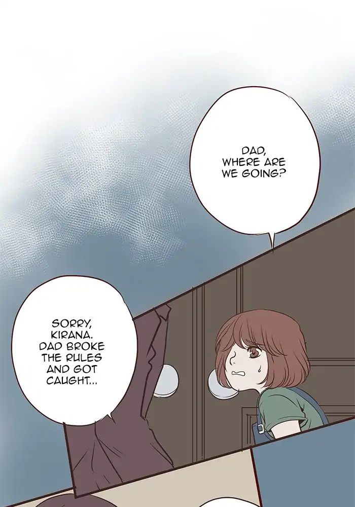 Eggnoid - Manga chapter 153 - page 40