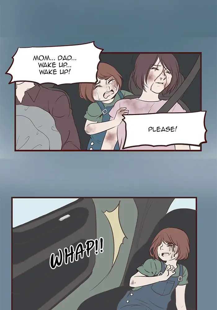 Eggnoid - Manga chapter 153 - page 42