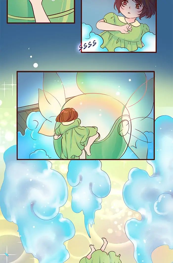 Eggnoid - Manga chapter 153 - page 9