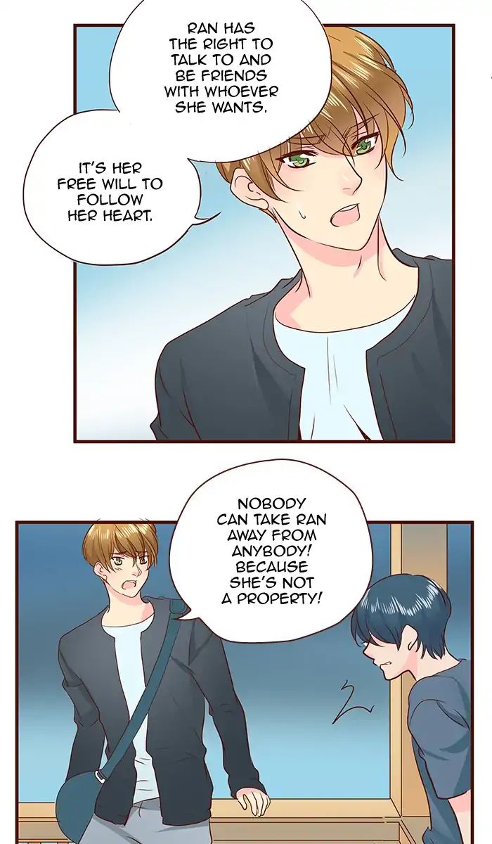 Eggnoid - Manga chapter 152 - page 13