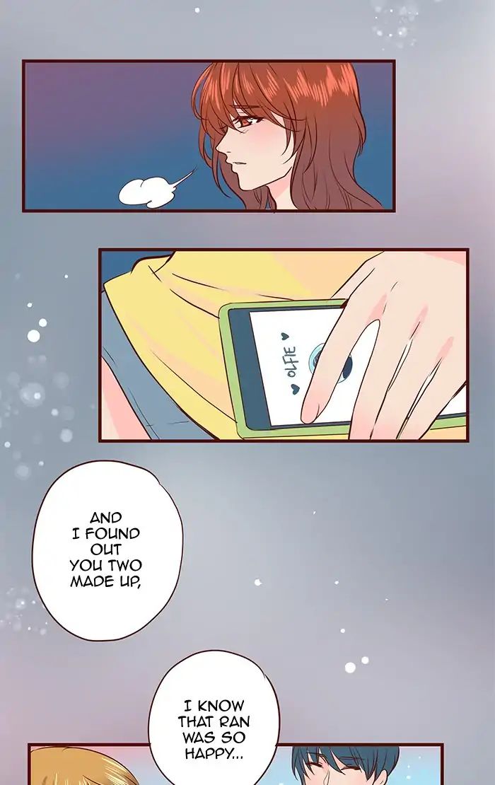 Eggnoid - Manga chapter 152 - page 17