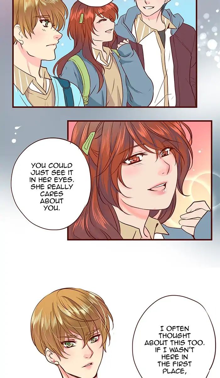Eggnoid - Manga chapter 152 - page 18