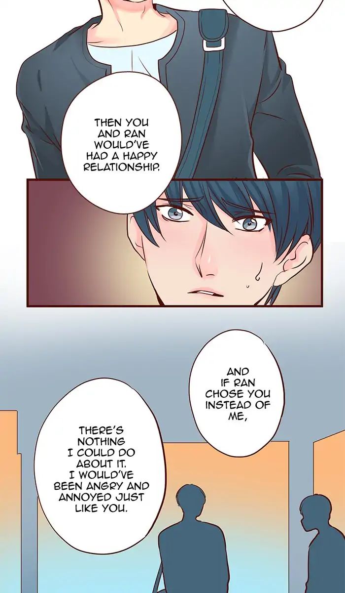 Eggnoid - Manga chapter 152 - page 19