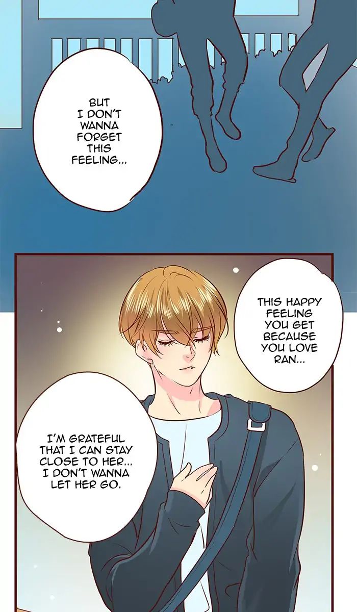 Eggnoid - Manga chapter 152 - page 20