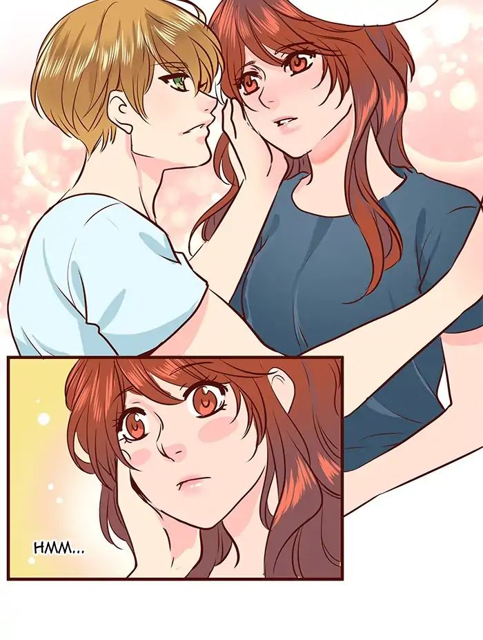 Eggnoid - Manga chapter 152 - page 31
