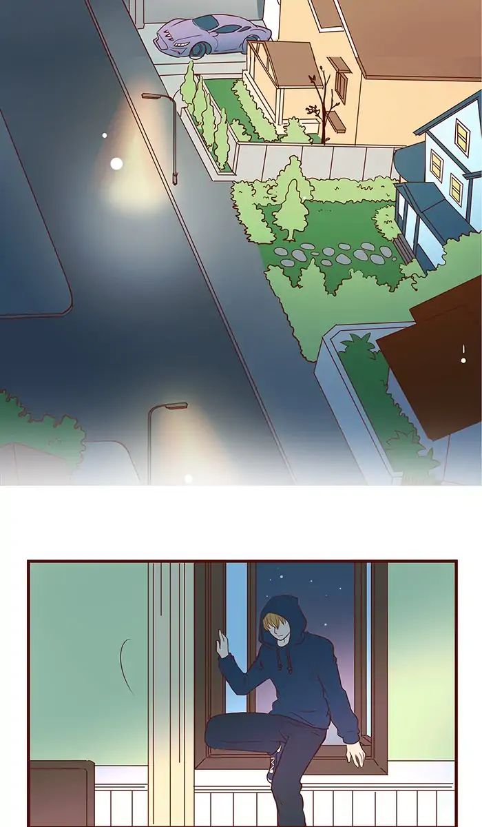 Eggnoid - Manga chapter 152 - page 34