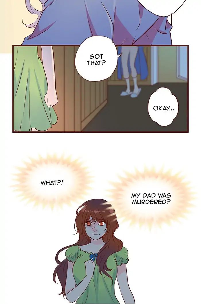 Eggnoid - Manga chapter 152 - page 39