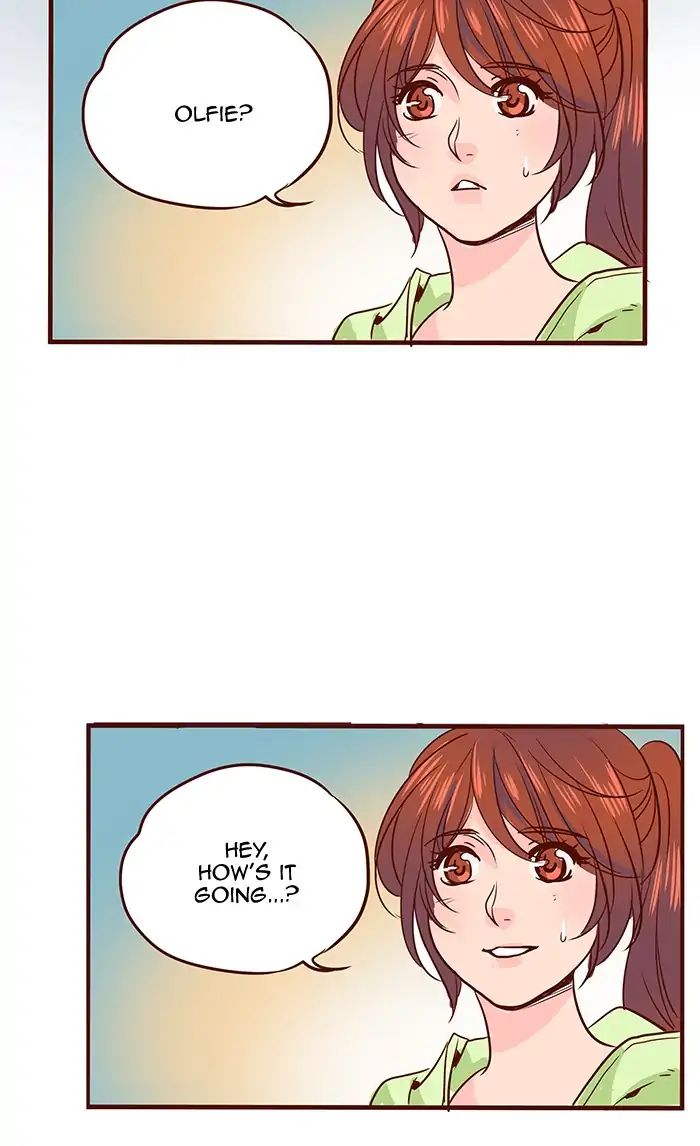 Eggnoid - Manga chapter 152 - page 4