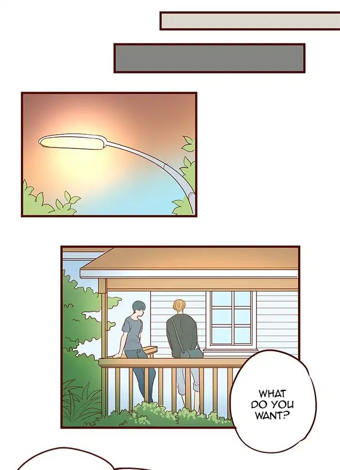 Eggnoid - Manga chapter 152 - page 8