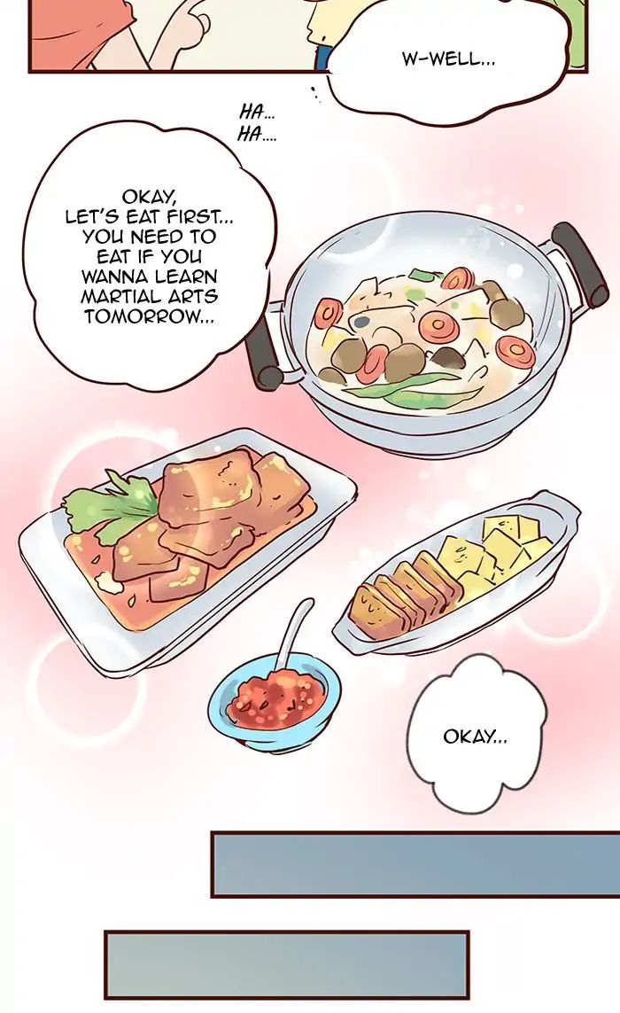 Eggnoid - Manga chapter 151 - page 10