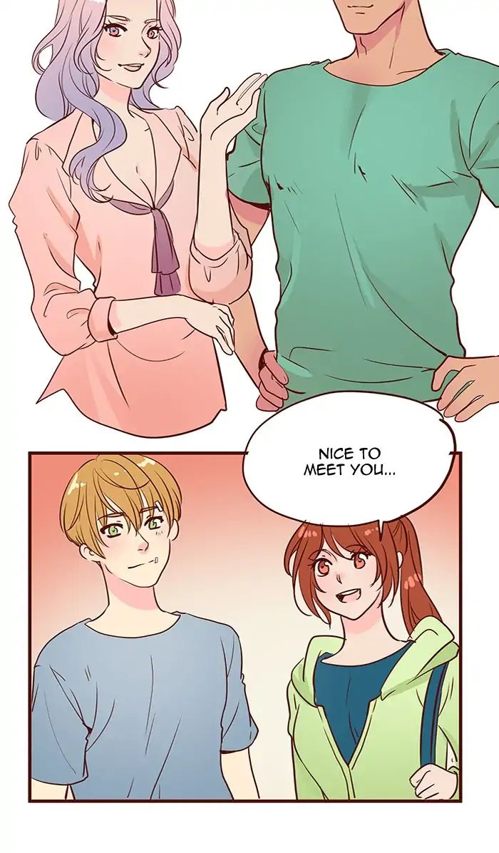 Eggnoid - Manga chapter 151 - page 13