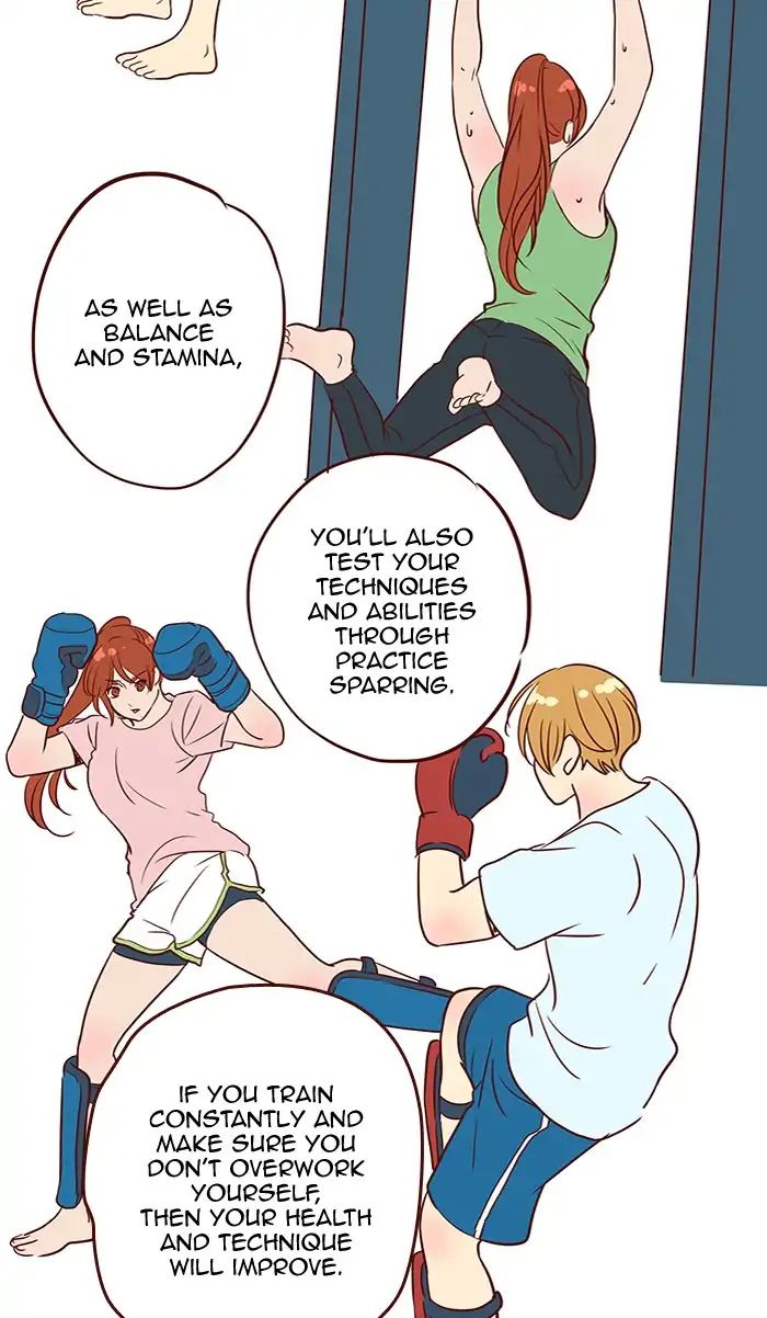 Eggnoid - Manga chapter 151 - page 20