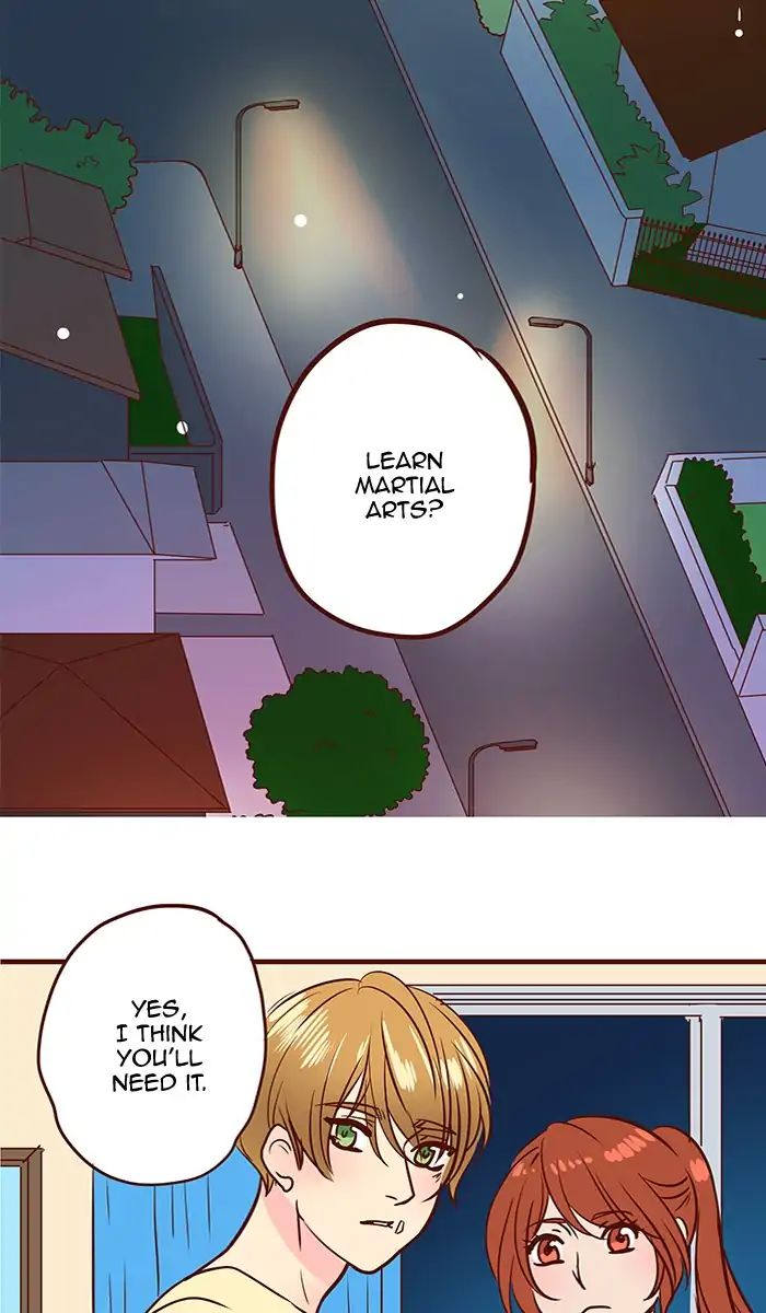 Eggnoid - Manga chapter 151 - page 3