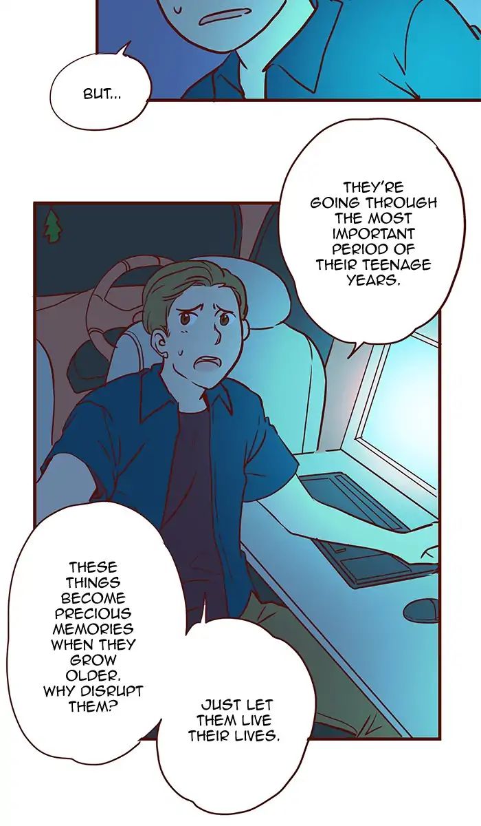 Eggnoid - Manga chapter 150 - page 13