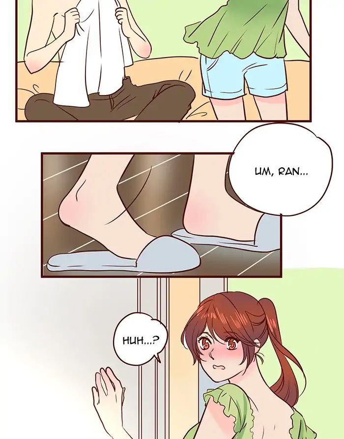 Eggnoid - Manga chapter 150 - page 20