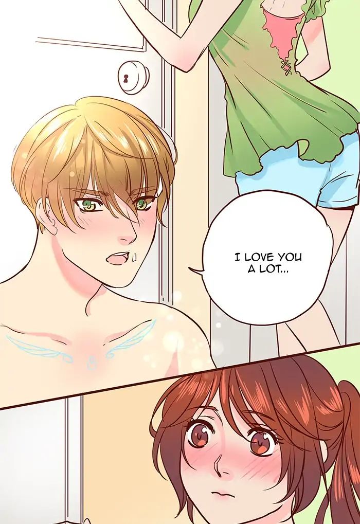 Eggnoid - Manga chapter 150 - page 21