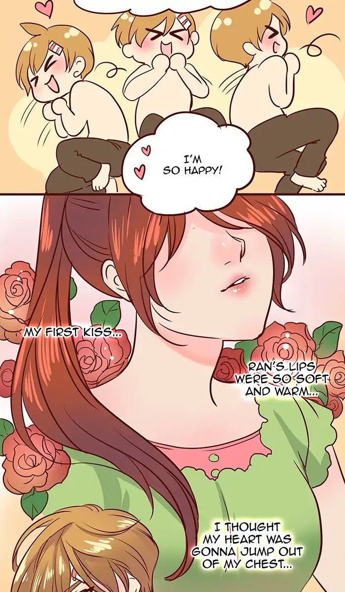 Eggnoid - Manga chapter 150 - page 24