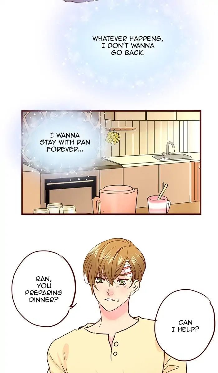 Eggnoid - Manga chapter 150 - page 28