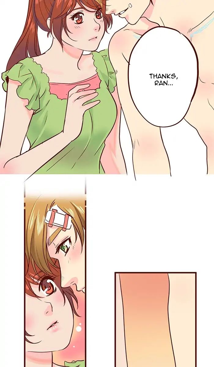 Eggnoid - Manga chapter 150 - page 3