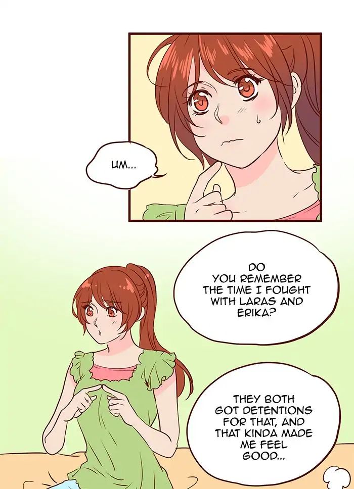 Eggnoid - Manga chapter 149 - page 15