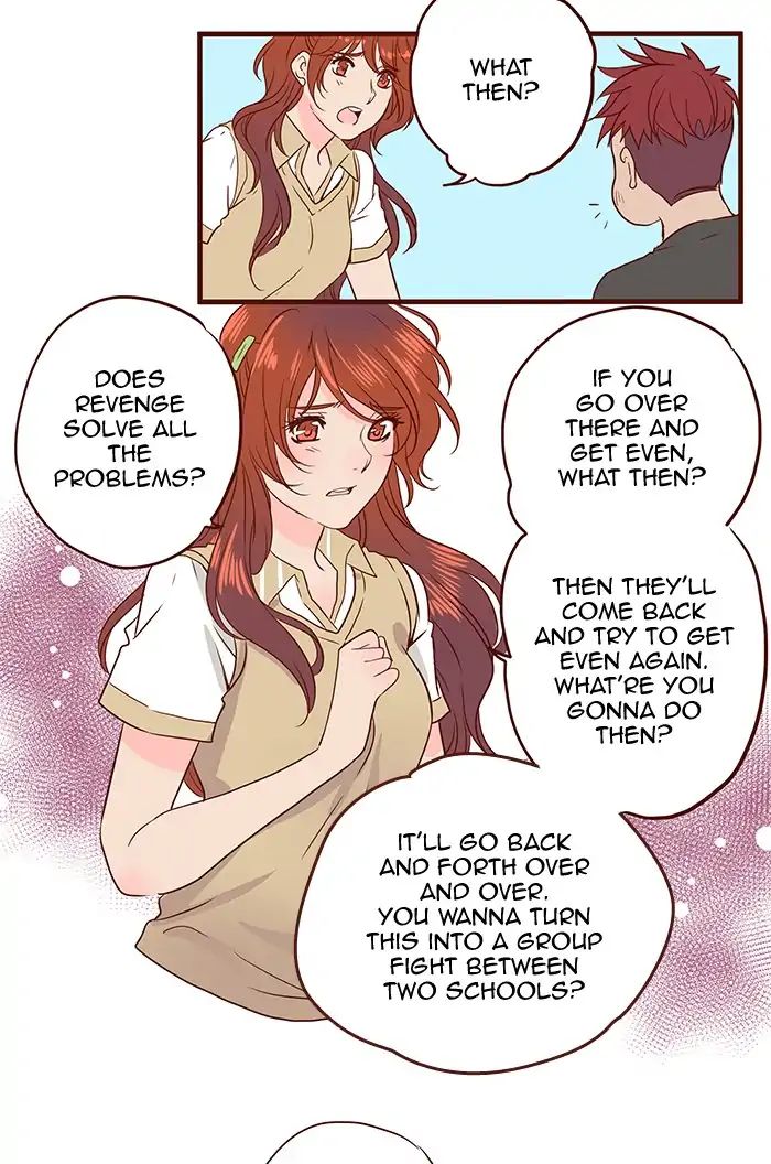 Eggnoid - Manga chapter 147 - page 27